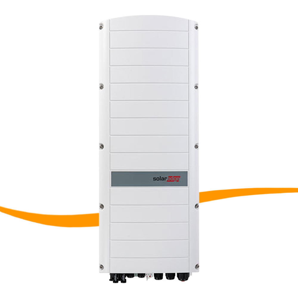 SolarEdge SE5K-RWS StorEdge Hybrid 48V