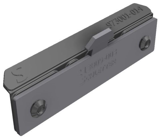 Schletter SingleFix Pro 113009-003