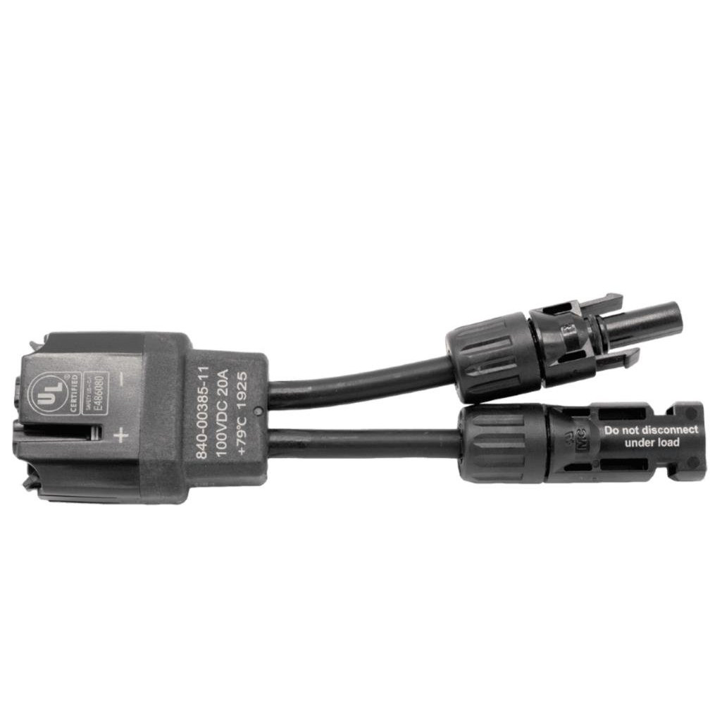 Enphase Q-Kable DC Adapter auf MC4