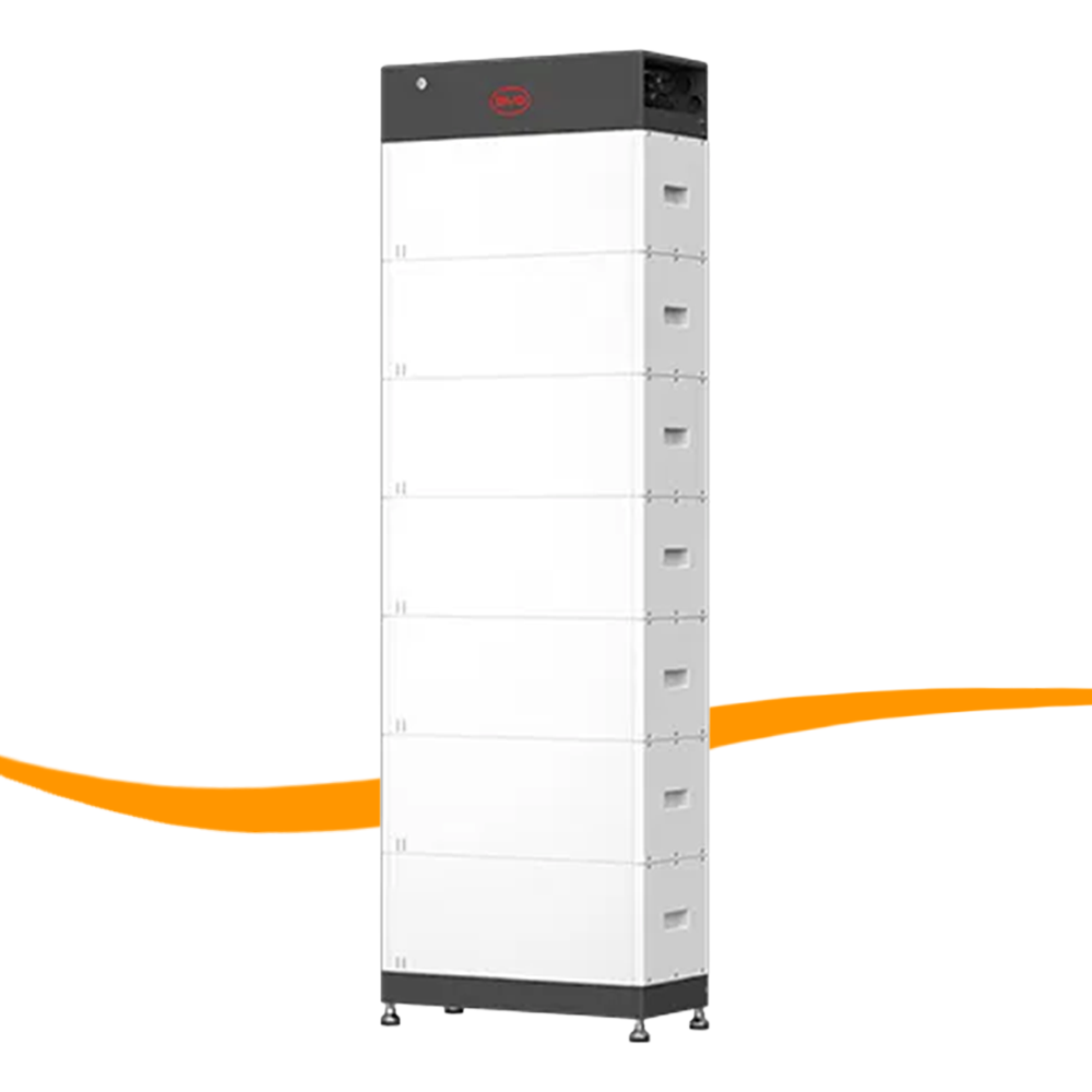 BYD Battery-Box HVM+ 19.3