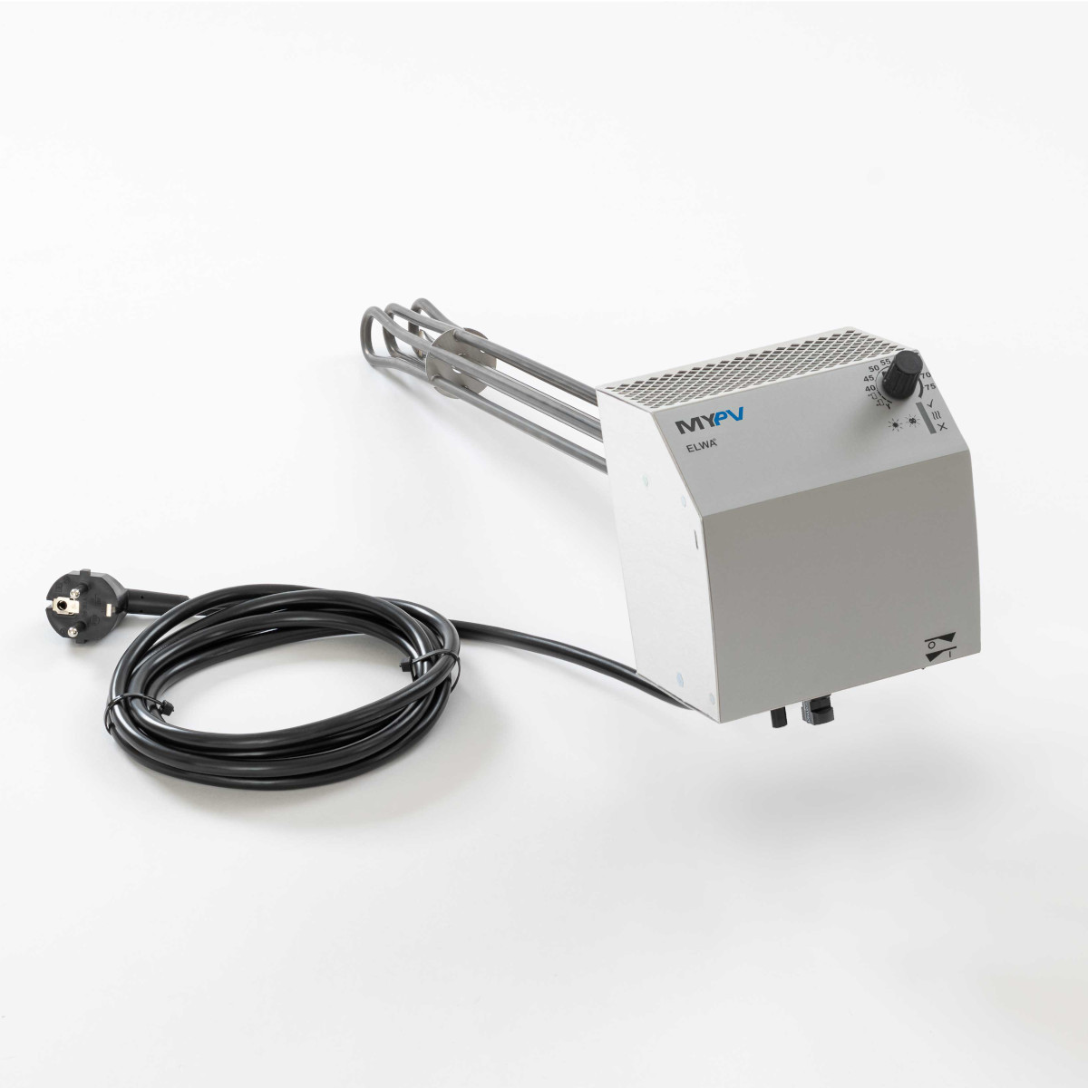 my-PV ELWA Warmwasser netzautark