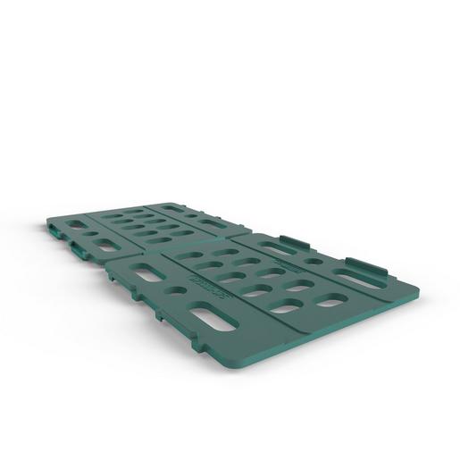 Schletter Unterlegplatte Dachhaken 2,5/5mm