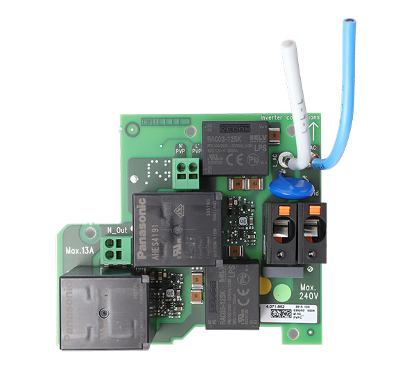 Elektronik, Hardware