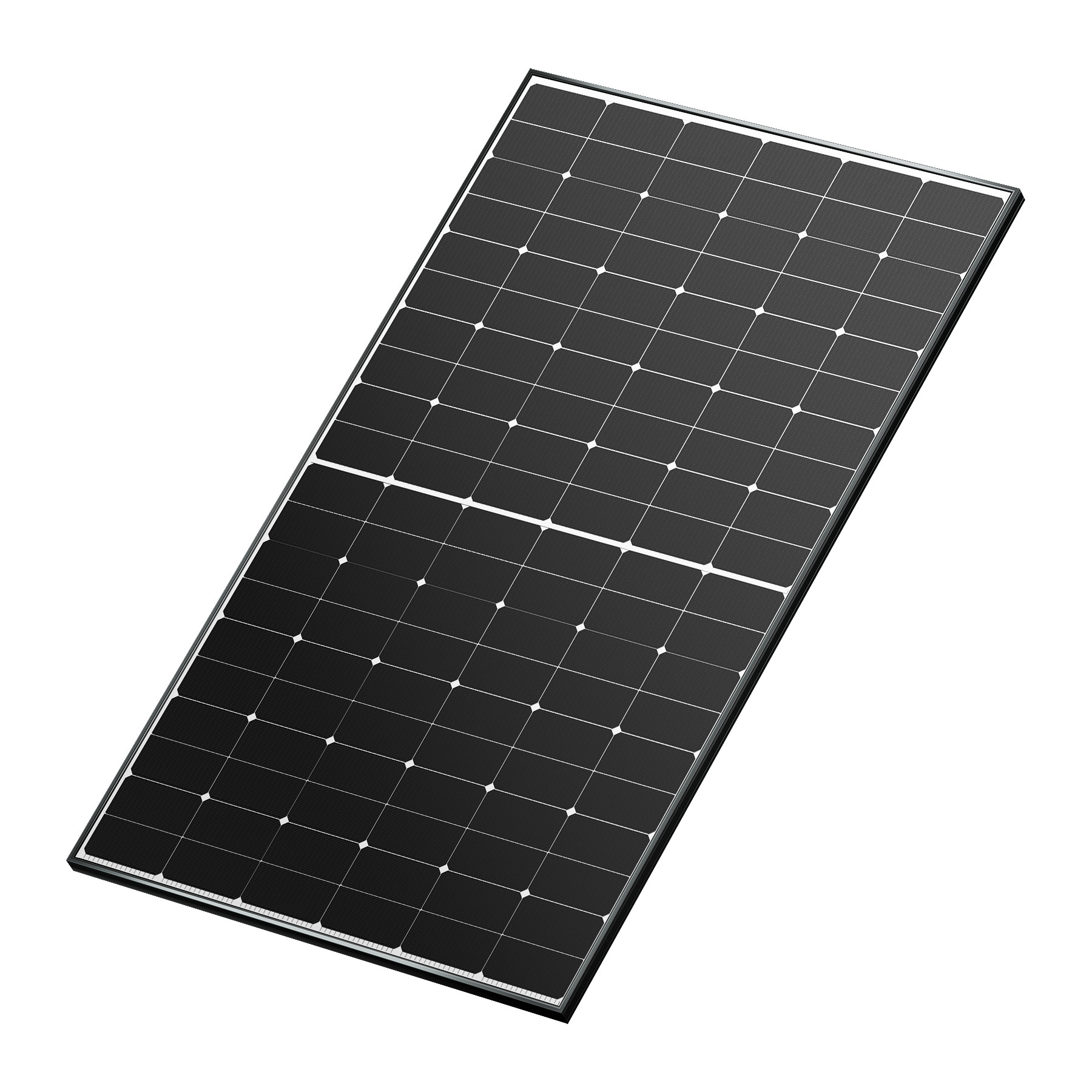 Meyer Burger White 400