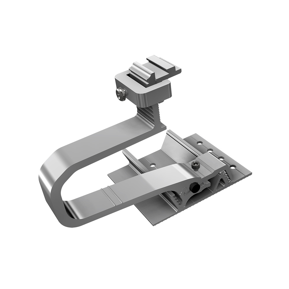 SL Rack Dachhaken 3D SL Alu K