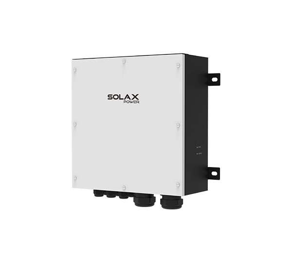 SolaxX X3-EPS Parallel Box G2 60KW