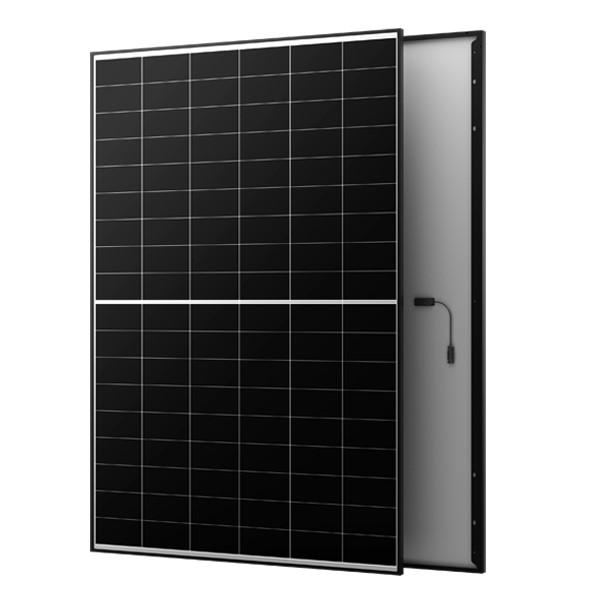 Aiko Solarmodul, Schwarz, Aiko Neostar 2P, Aiko Neostar, Solarmodul Schwarz, Photovoltaik, Solaranlage, Photovoltaikanlage
