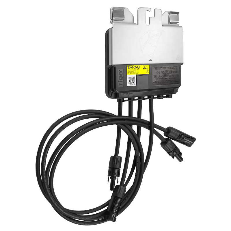 Leistungsoptimierer, TIGO-TS4-X-O