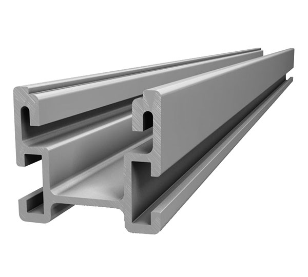 K2 Systems CrossRail 36/160 Profilschiene