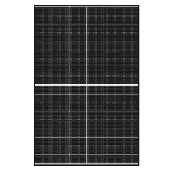Elektrisches Gerät, Sonnenkollektoren