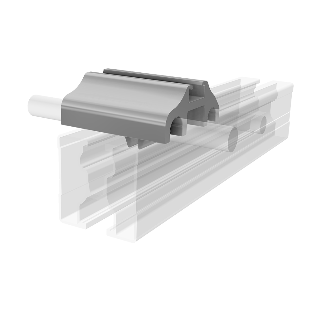 Gebäude, Haus, Wohnen, Dach, Aluminium