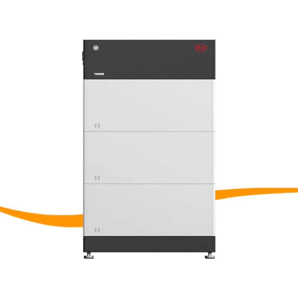 BYD HVM 8.3, BYD Speicher, PV Speicher, Photovoltaik Speicher, Batterie, PV Speicher, Solaranlage Speicher