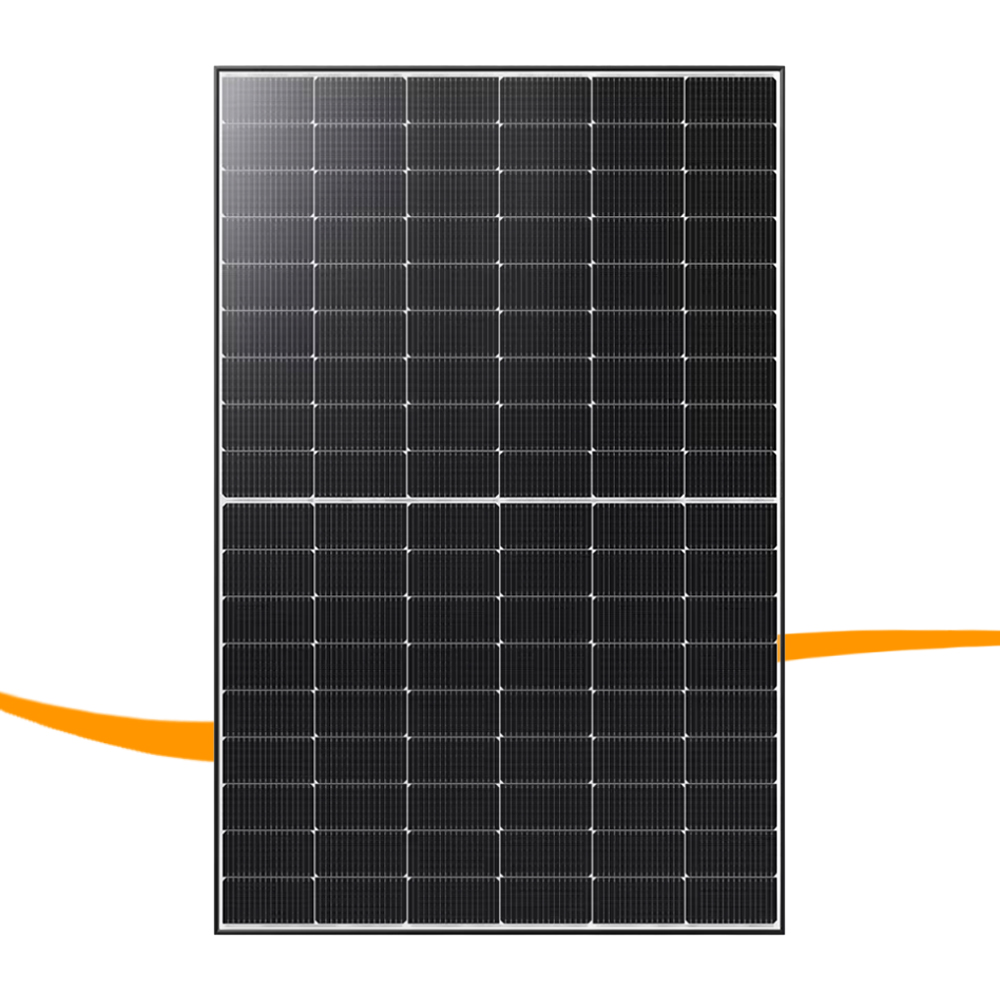 Elektrisches Gerät, Sonnenkollektoren