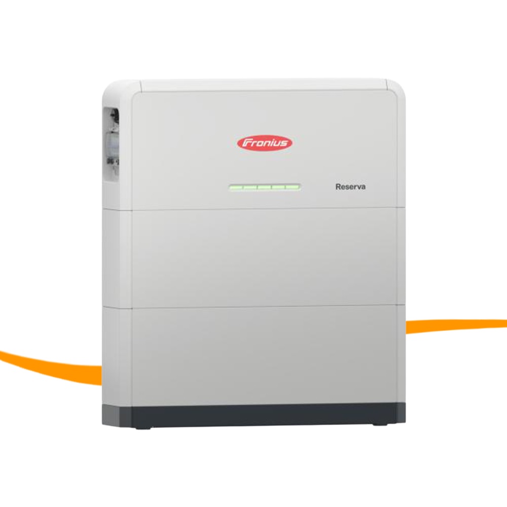 Fronius Reserva, Reserva, Fronius Speicher, Fronius Batterie, Batterie, Speicher, Photovoltaik Speicher, Photovoltaik, Solaranlage, Akku
