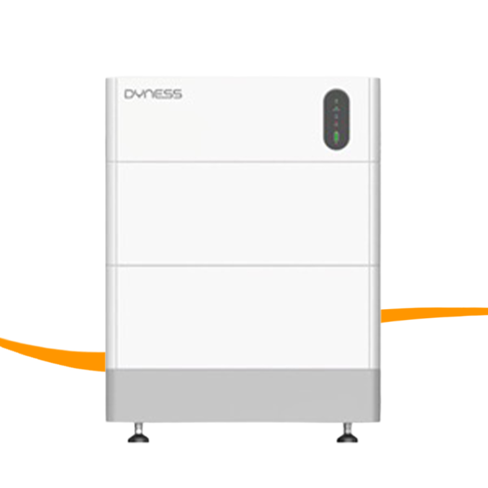 Dyness Tower Pro TP7, Dyness, Dyness Tower Pro Speicher, Speicher, PV Speicher, Photovoltaik Speicher, Photovoltaik, Speicher Weiß, Batterie, Akku