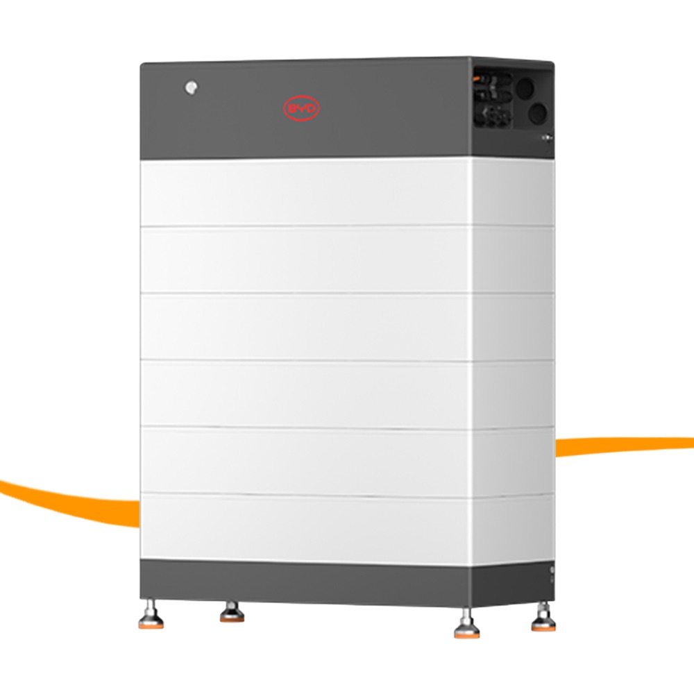 BYD HVB 17.8, BYD Speicher, PV Speicher, Photovoltaik Speicher, Batterie, PV Speicher, Solaranlage Speicher