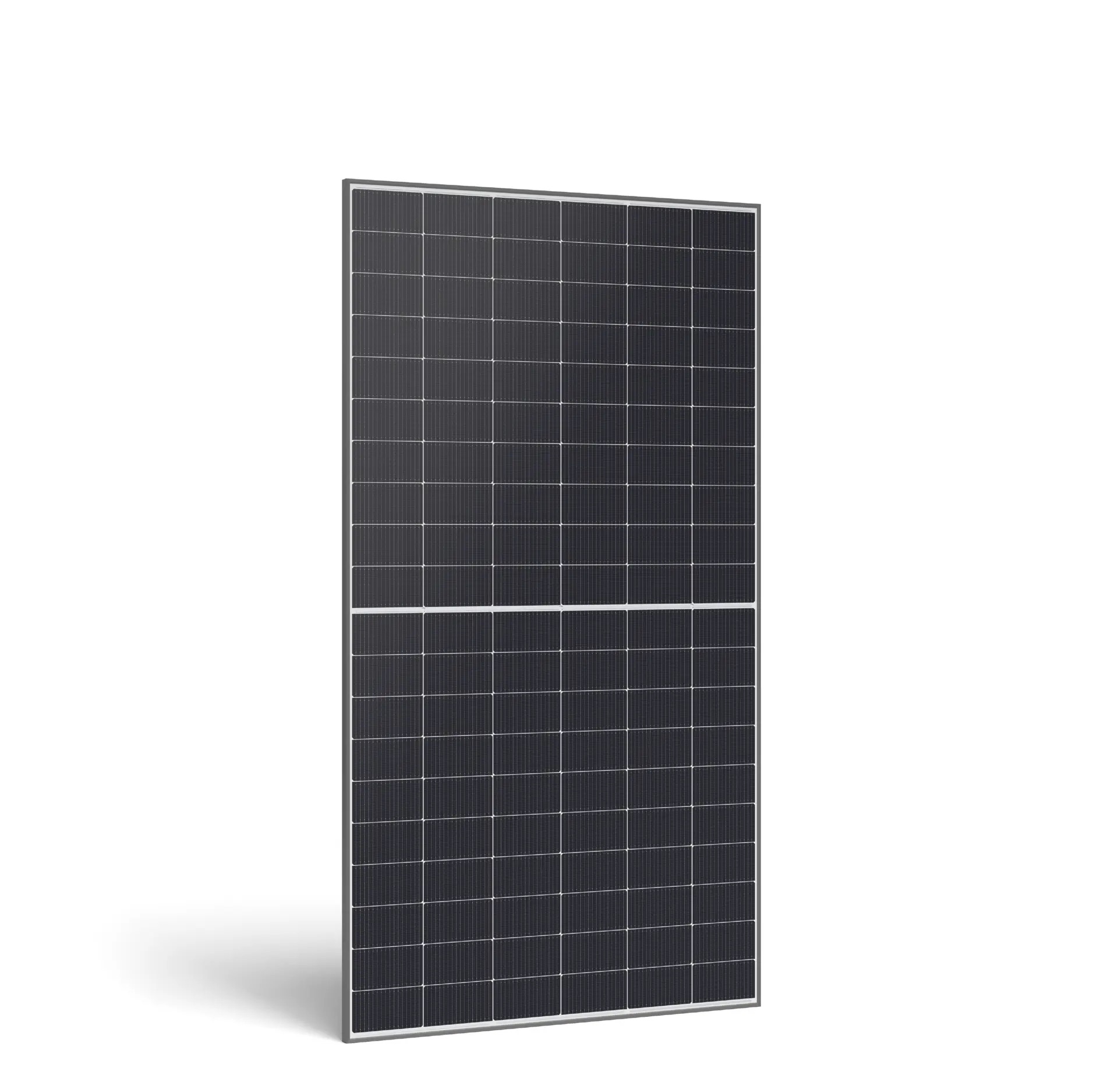 JA Solarmodul, JA Solar, Solarmodul, Sonnenkollektor, Photovoltaik, Solaranlage, JAM60D42, Schwarz