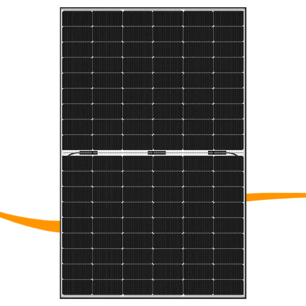 Elektrisches Gerät, Sonnenkollektoren