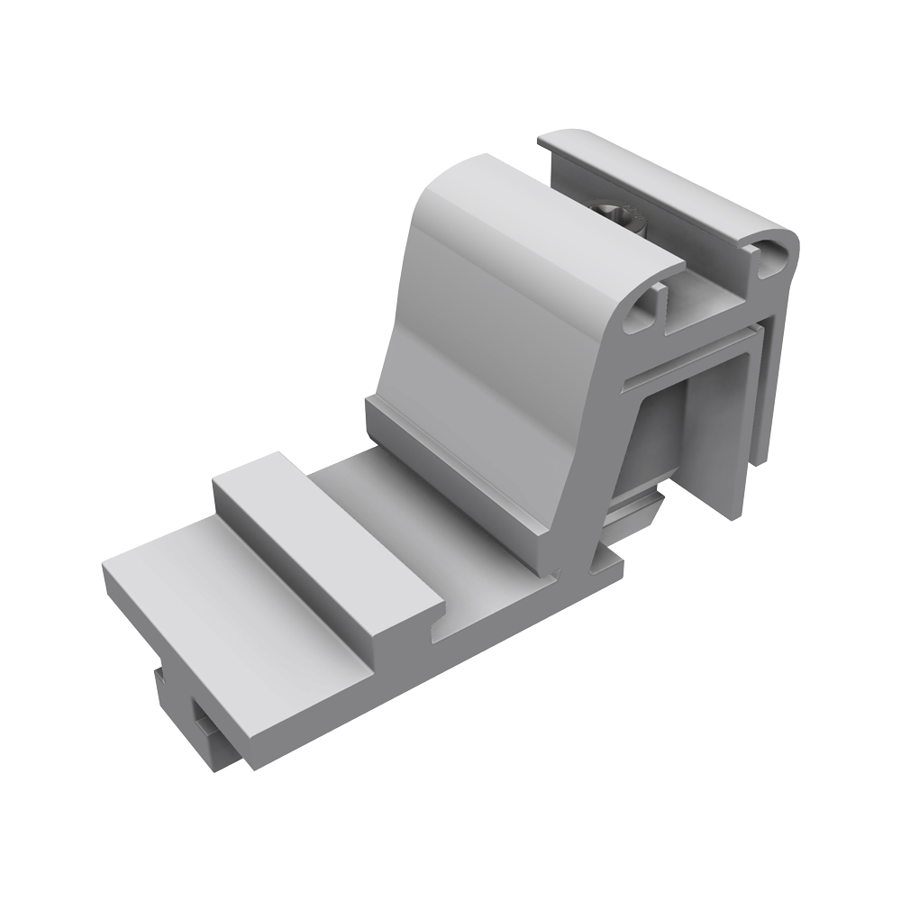 SL Rack Kreuzverbinder