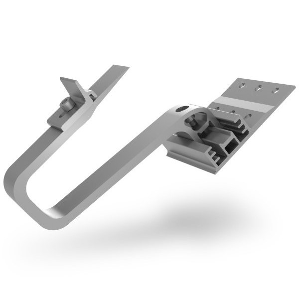 K2 Systems SingleHook 3S long