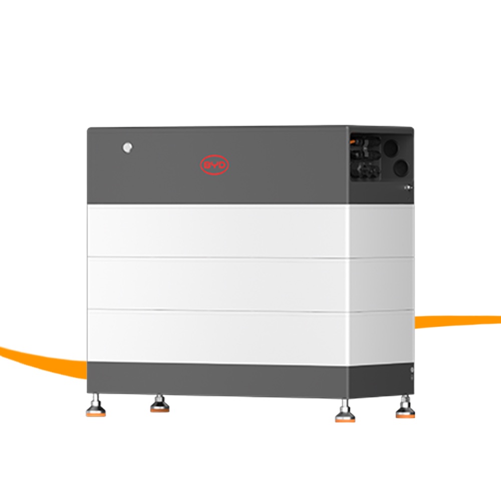 BYD HVB 8.9, BYD Speicher, PV Speicher, Photovoltaik Speicher, Batterie, PV Speicher, Solaranlage Speicher