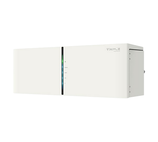 SolaX MASTER BOX MC0600 V1.01 (T30) BMS