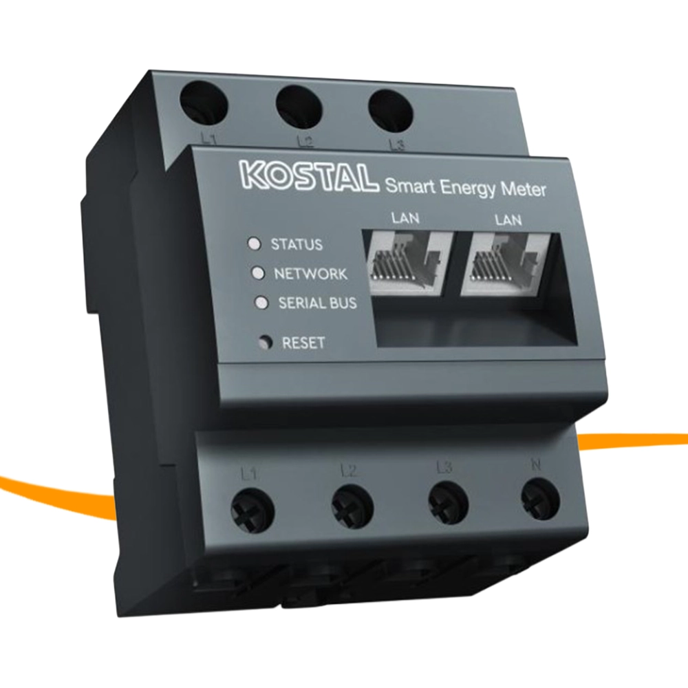 Kostal Smart Energy Meter G2