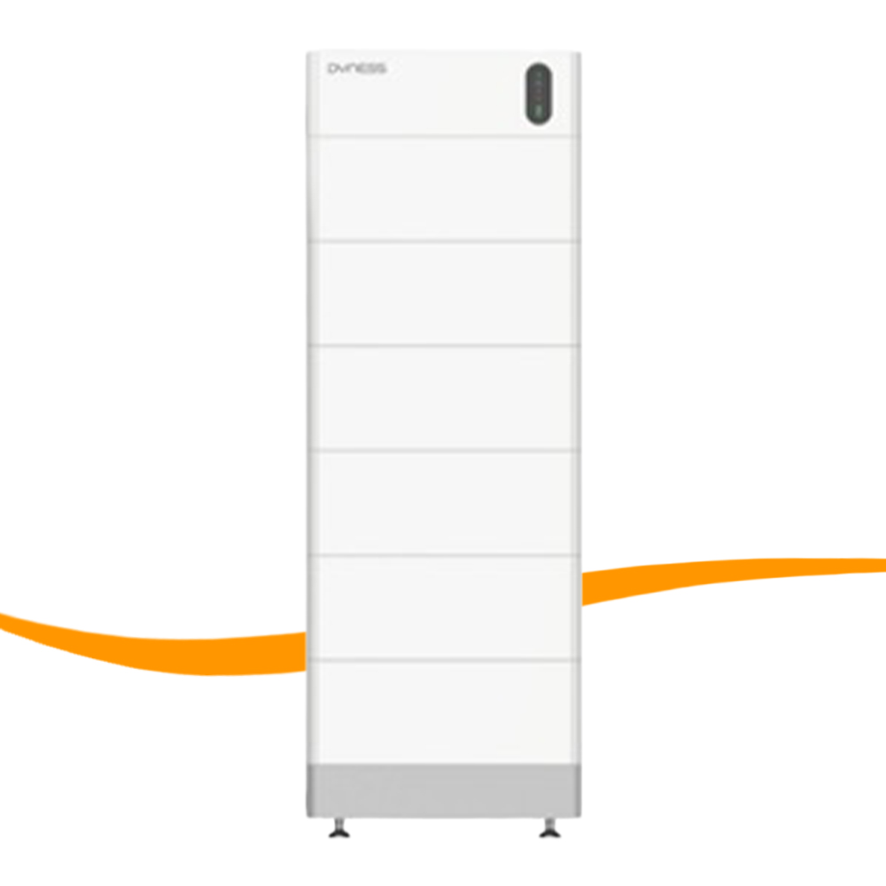 Dyness Tower Pro TP23, Dyness, Dyness Tower Pro Speicher, Speicher, PV Speicher, Photovoltaik Speicher, Photovoltaik, Speicher Weiß, Batterie, Akku