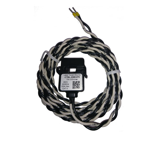 SolarEdge Stromsensor SE-CTML-0350-070 70A