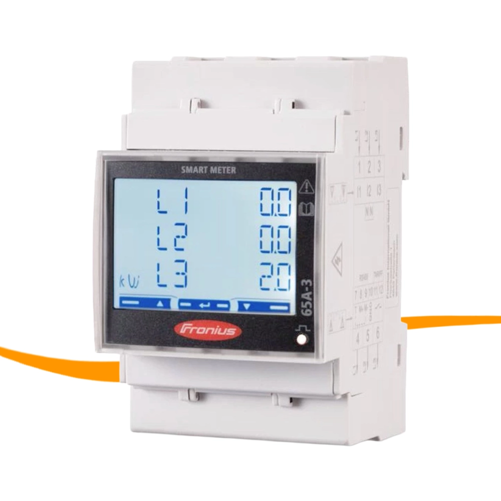 Fronius Smart Meter TS 65A-3 (3-phasig)