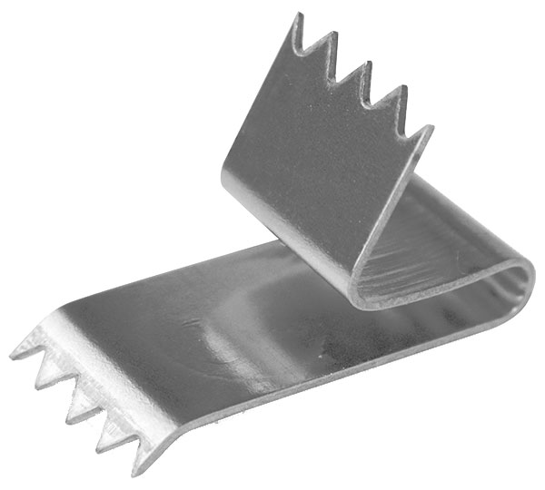 K2 Systems Terragrif S zum Potentialausgleich