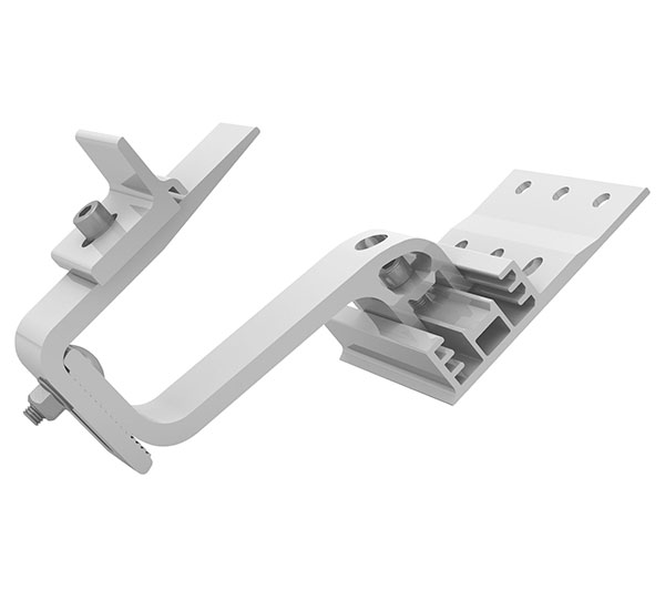 K2 SingleHook 4S Set Dachhaken 2001821