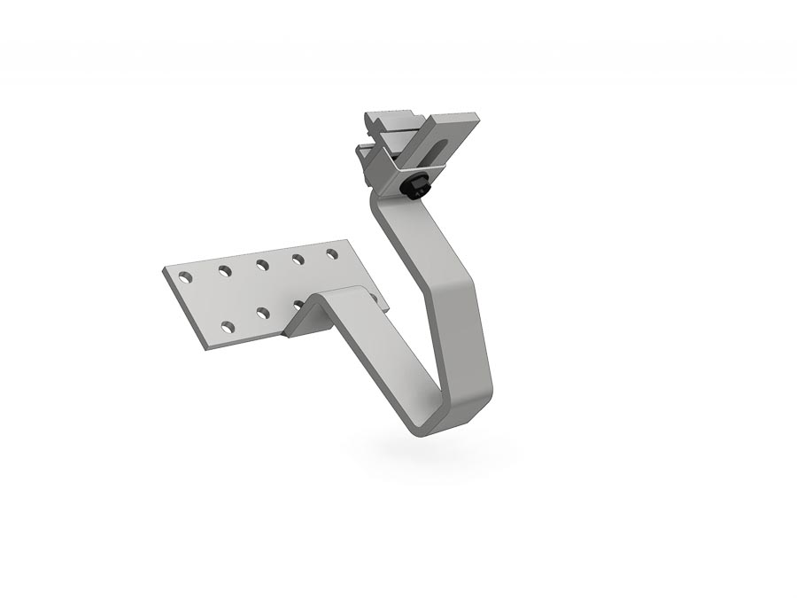 Schletter Dachhaken Rapid2+ 45