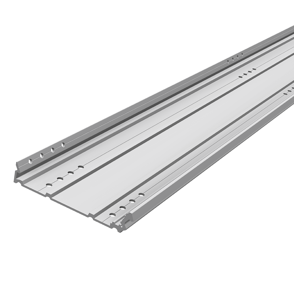 Aluminium, Gebäude, Haus, Wohnen, Dach