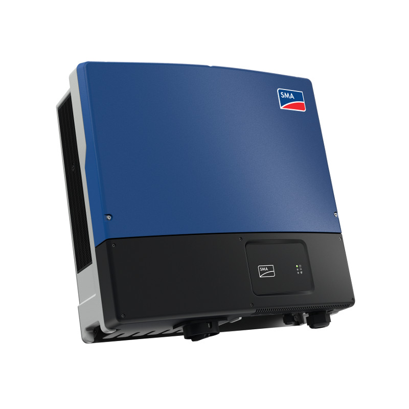 SMA Sunny Tripower STP 15000TL-30 ohne Display