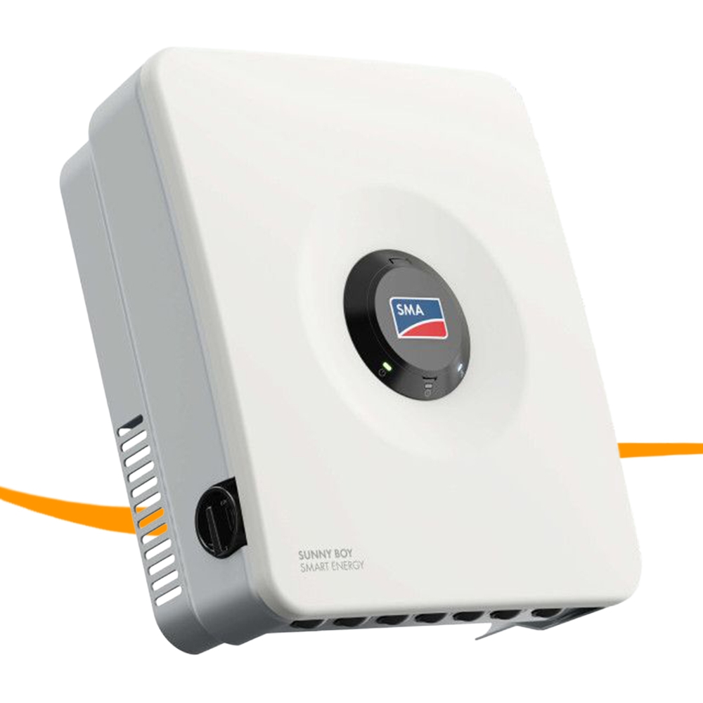 SMA Sunny Boy Smart Energy 3.6