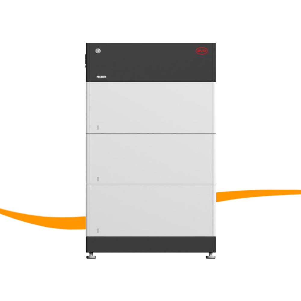 BYD HVS 7.7, BYD Speicher, PV Speicher, Photovoltaik Speicher, Batterie, PV Speicher, Solaranlage Speicher