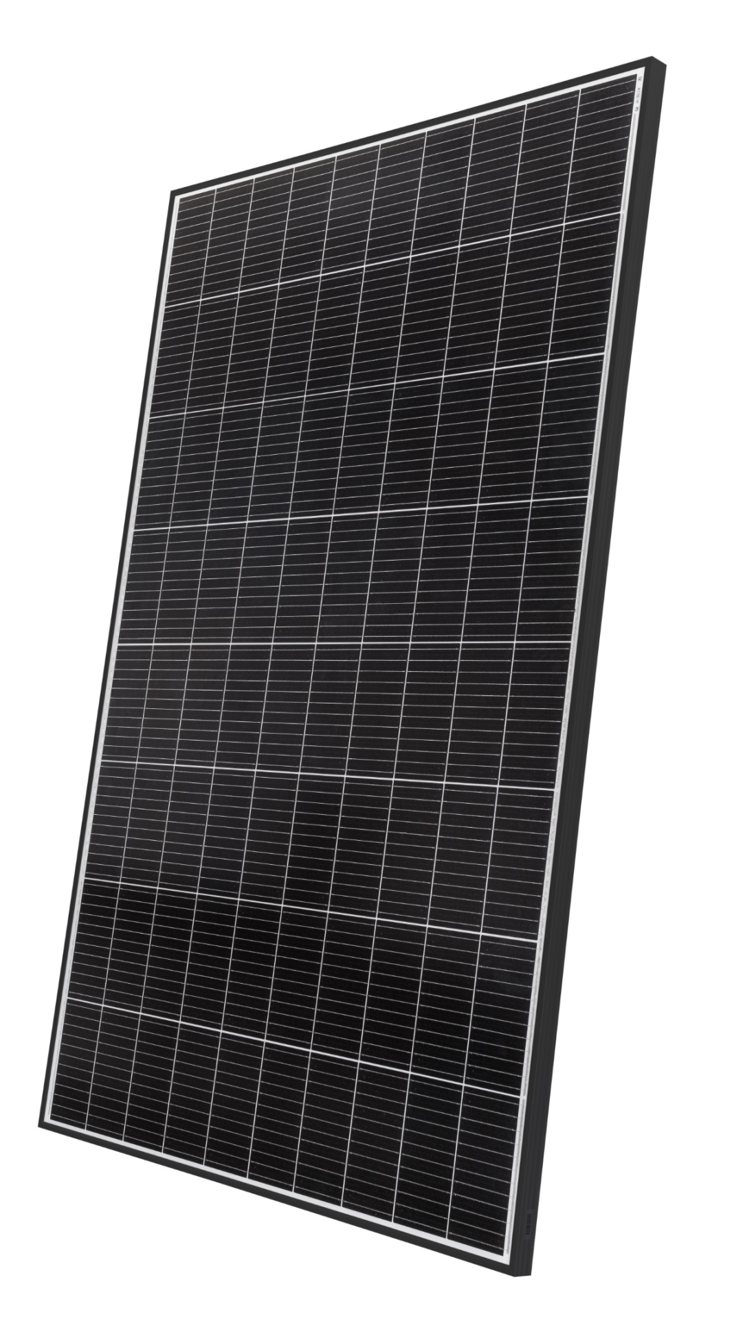Heckert Nemo, Heckert Nemo 4.2 80 M, 405 W Solarmodul, Solarmodul Schwarz, Solarmodul, Photovoltaik, Solaranlage, Modul, Heckert Solar, Sonnenkollektor