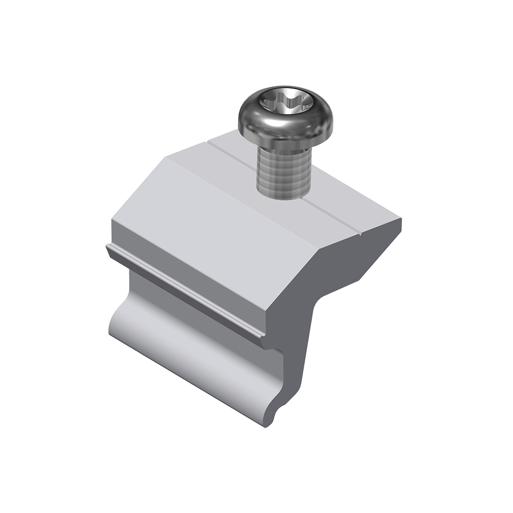 SL Rack Alpha-Flex-Konsolenbefestiger