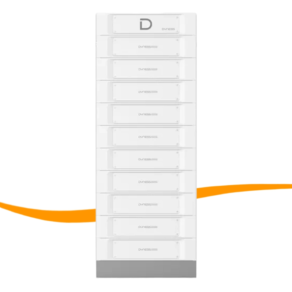 Dyness Stack100 HV 51 kWh