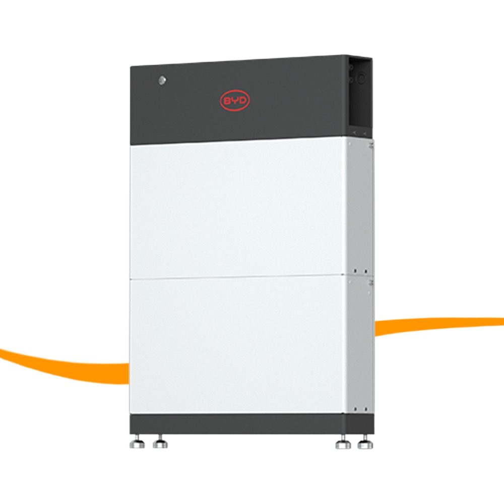 BYD HVE 8.5, BYD Speicher, PV Speicher, Photovoltaik Speicher, Batterie, PV Speicher, Solaranlage Speicher