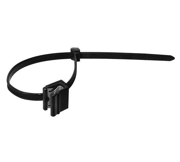 K2 Systems Cable Manager PA66W (2002870