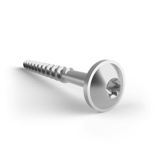 Maschine, Schraube, Rauchrohr