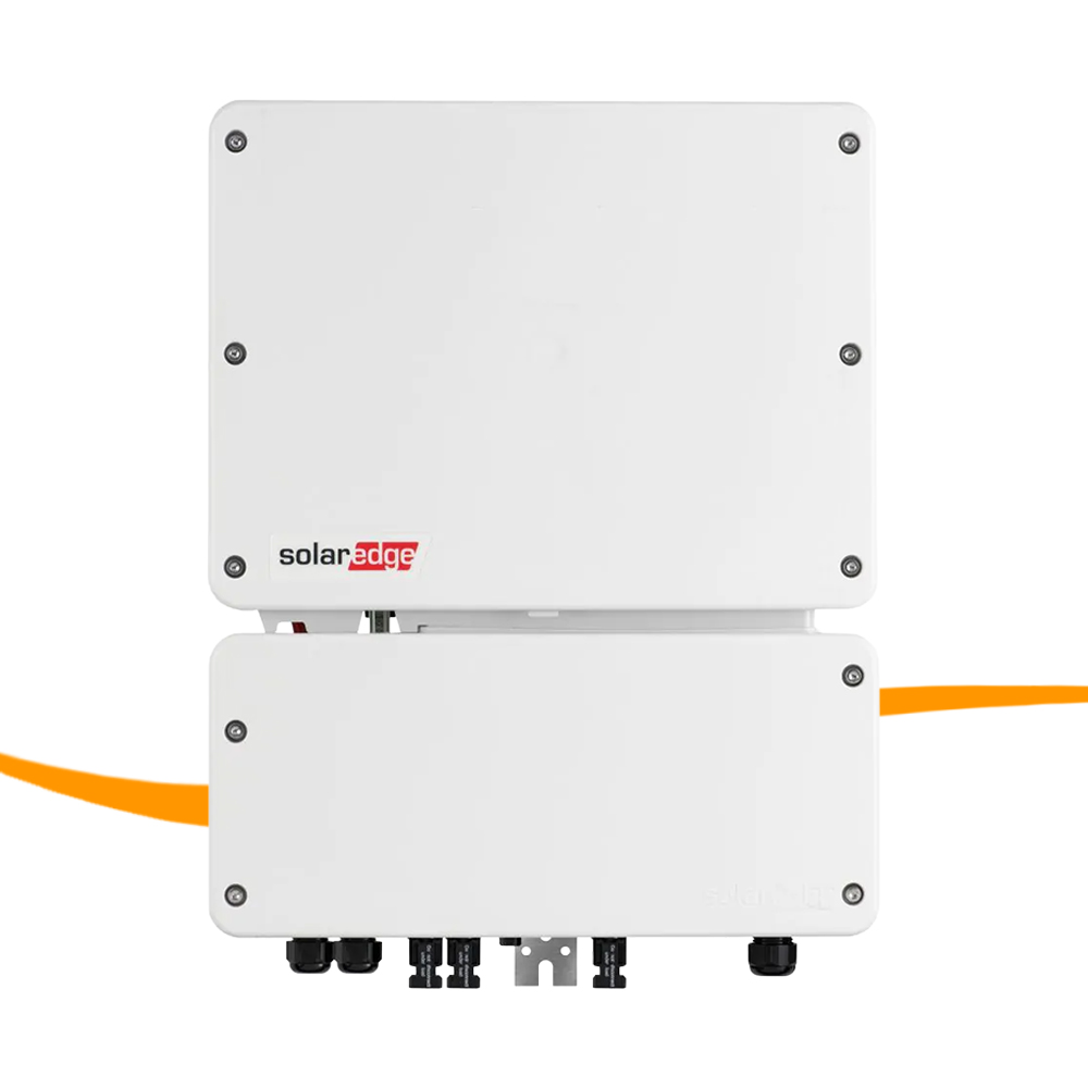 SolarEdge Home Hub SE3000H