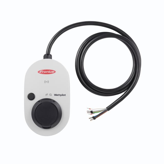 Fronius Wattpilot Home 11 J 2.0 (WLAN / RFID)