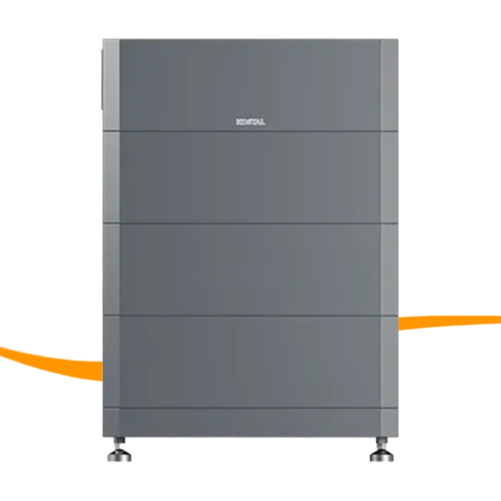 Kostal HELIVOR HV 9.6