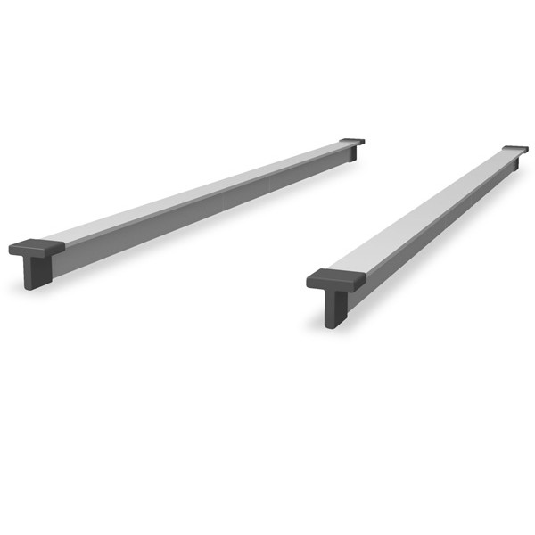 K2 Systems S-Rock T-Tray Set