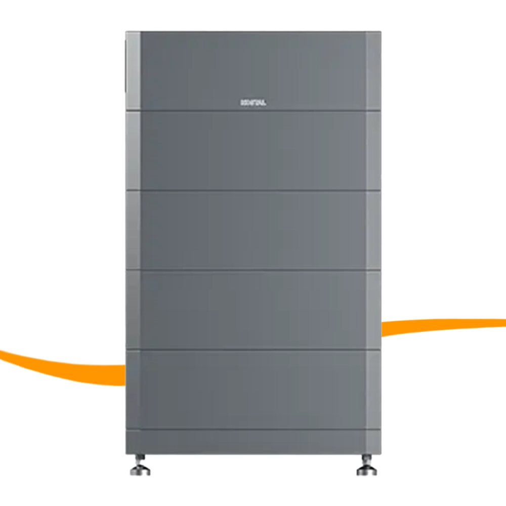 Kostal HELIVOR HV 12.8