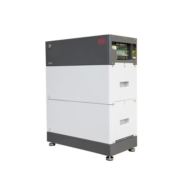 BYD HVS 5.1, BYD Speicher, PV Speicher, Photovoltaik Speicher, Batterie, PV Speicher, Solaranlage Speicher