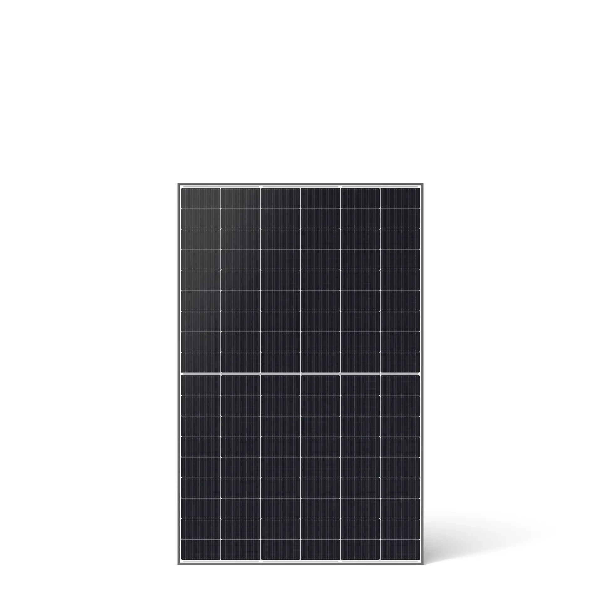 JA Solarmodul, JA Solar, Solarmodul, Sonnenkollektor, Photovoltaik, Solaranlage, JAM54D40, Schwarz